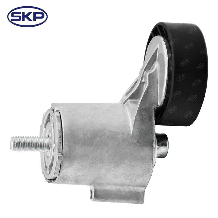 Accessory Drive Belt Tensioner Assembly