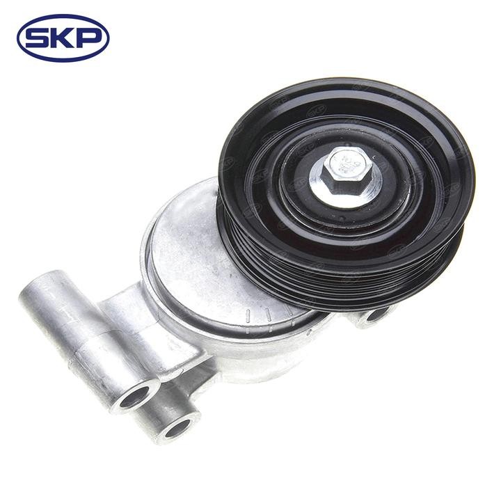 Accessory Drive Belt Tensioner Assembly