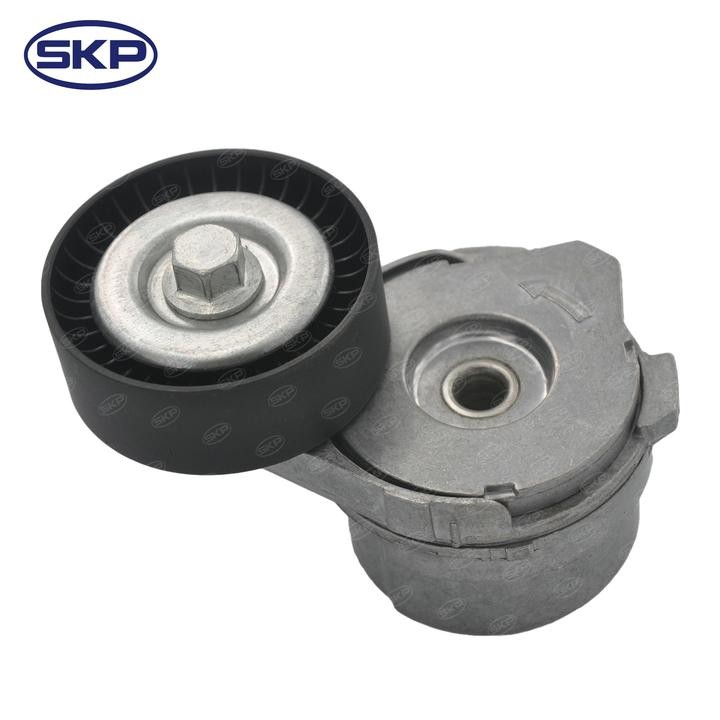 Accessory Drive Belt Tensioner Assembly