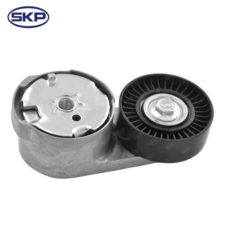 Accessory Drive Belt Tensioner Assembly