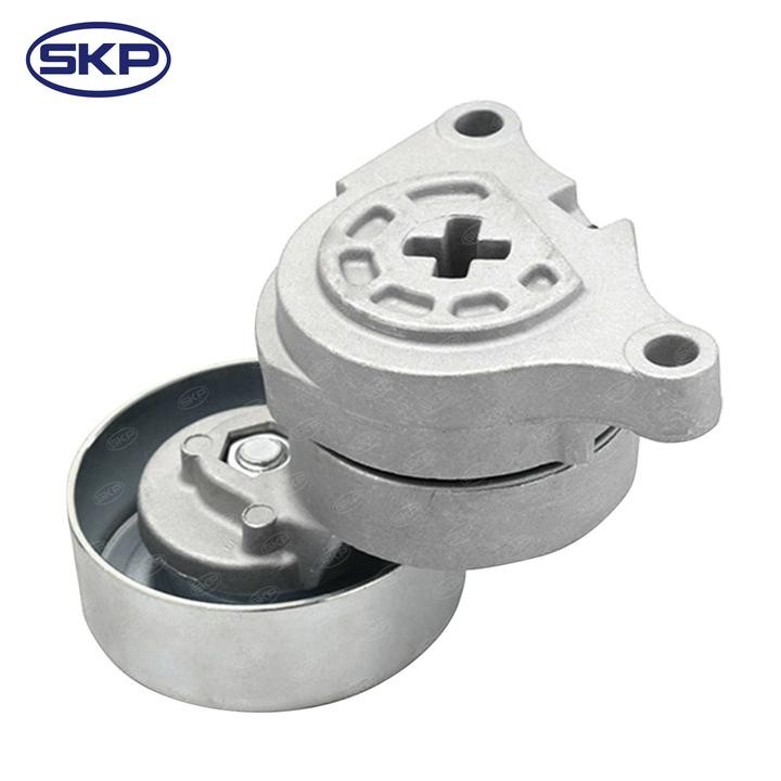 Accessory Drive Belt Tensioner
