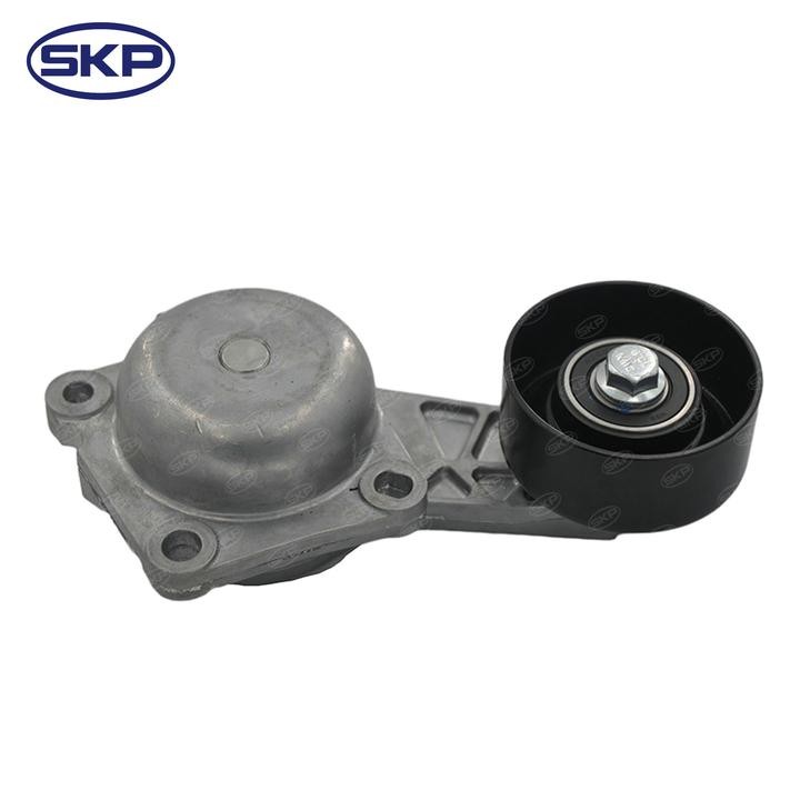 Accessory Drive Belt Tensioner Assembly