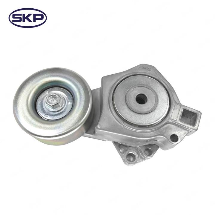 Accessory Drive Belt Tensioner Assembly