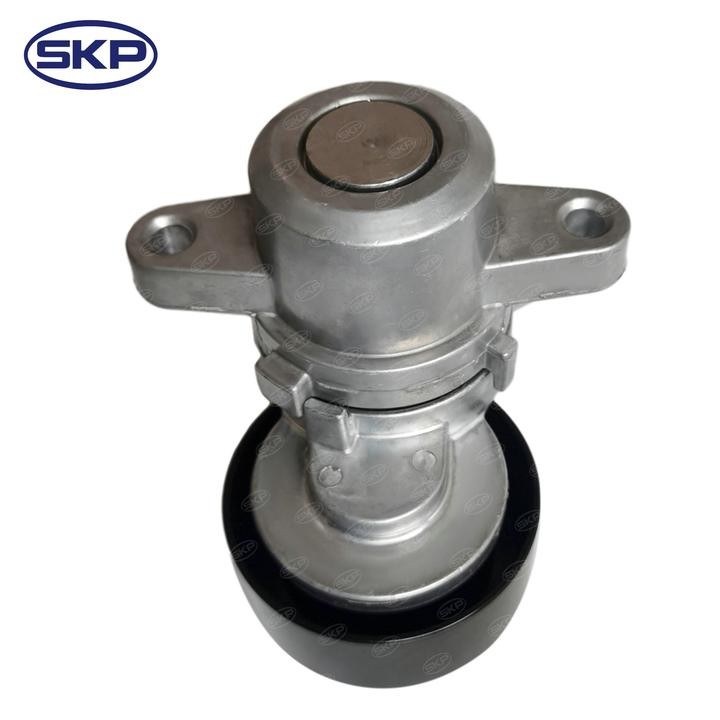 Accessory Drive Belt Tensioner Assembly