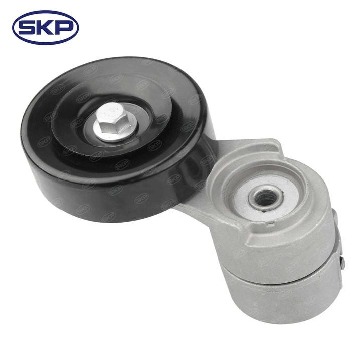 Accessory Drive Belt Tensioner Assembly