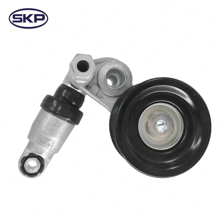 Accessory Drive Belt Tensioner