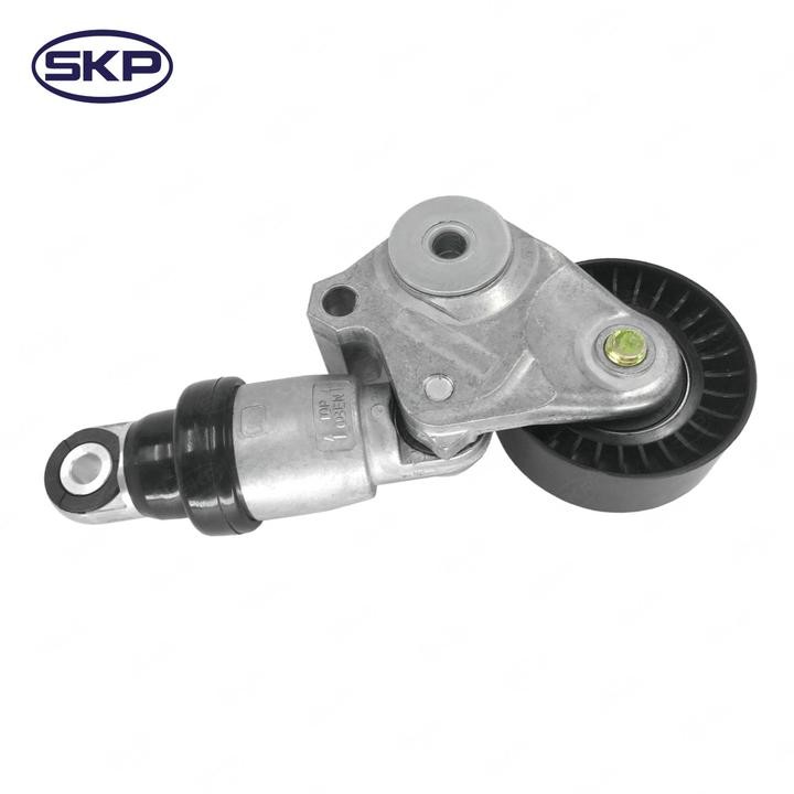 Accessory Drive Belt Tensioner Assembly