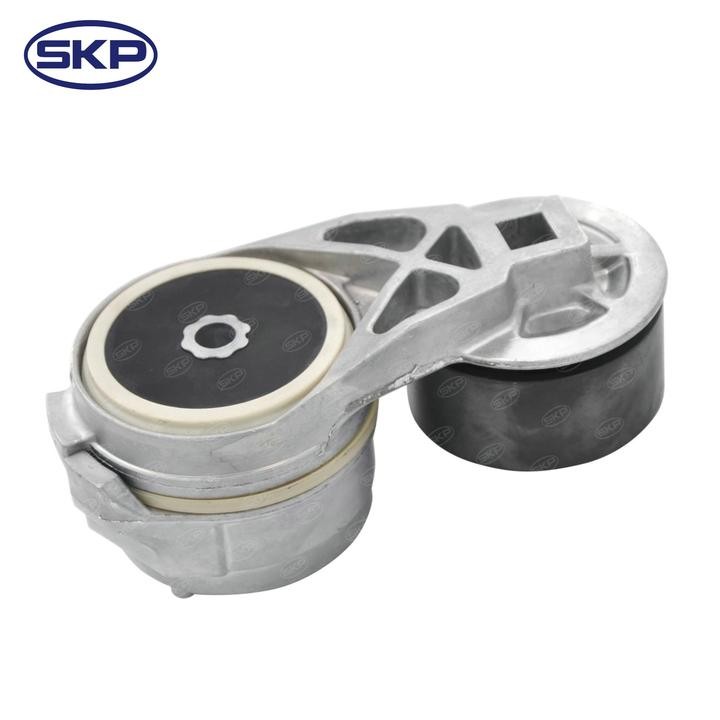 Accessory Drive Belt Tensioner Assembly