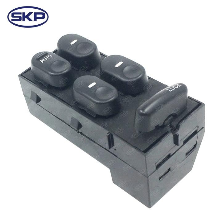 Door Window Switch