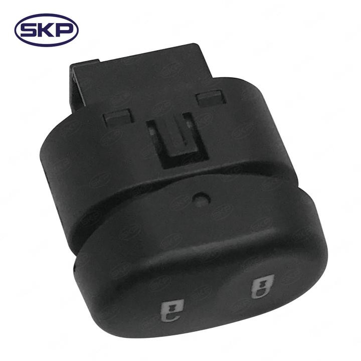 Door Lock Switch