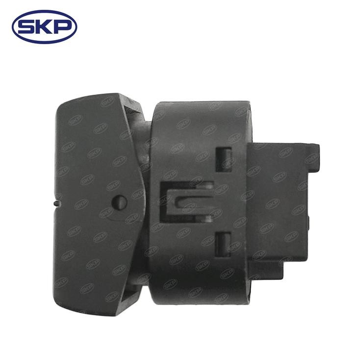 DOOR LOCK SWITCH