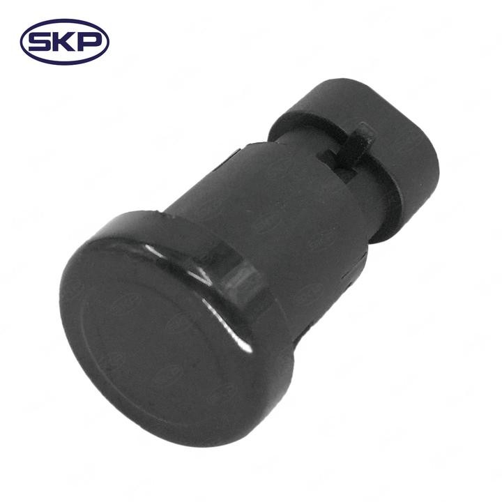 Liftgate Release Switch