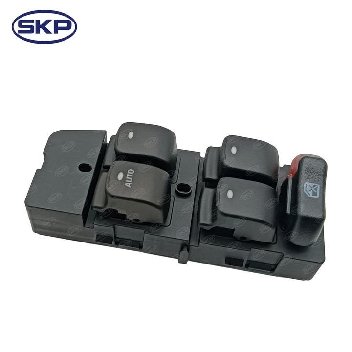 DOOR WINDOW SWITCH