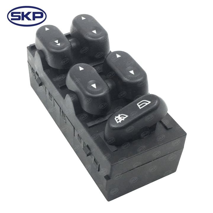 Door Window Switch