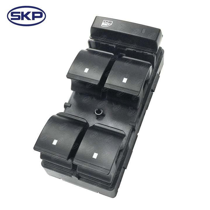 Door Window Switch