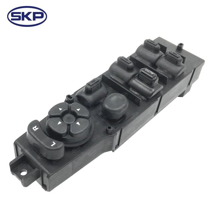 Door Window Switch