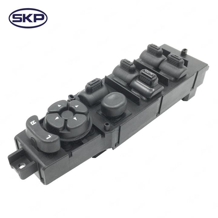 Door Window Switch