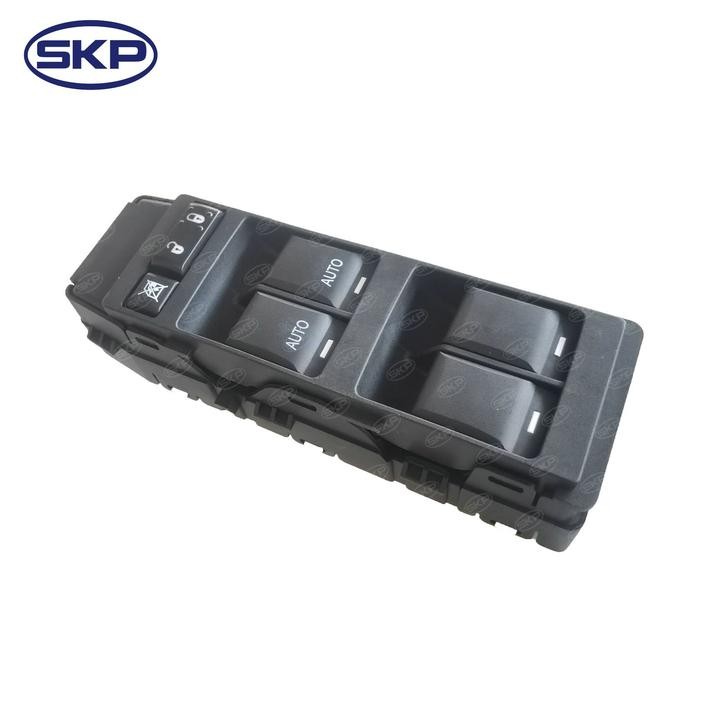 Door Window Switch