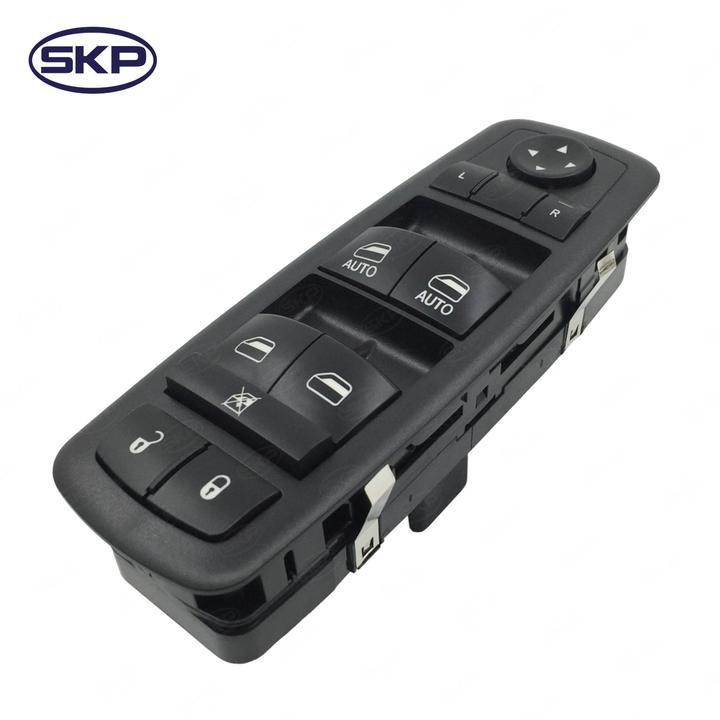 Door Window Switch