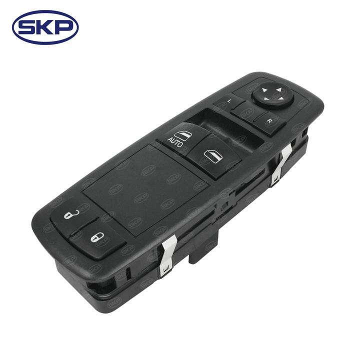Door Window Switch