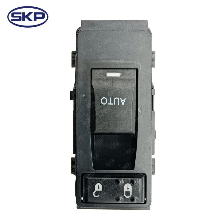 DOOR WINDOW SWITCH