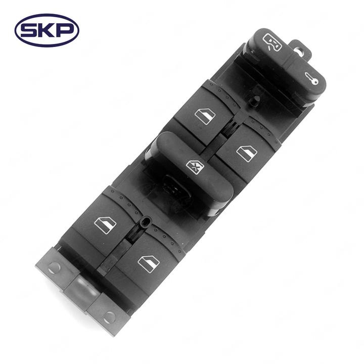 Door Window Switch
