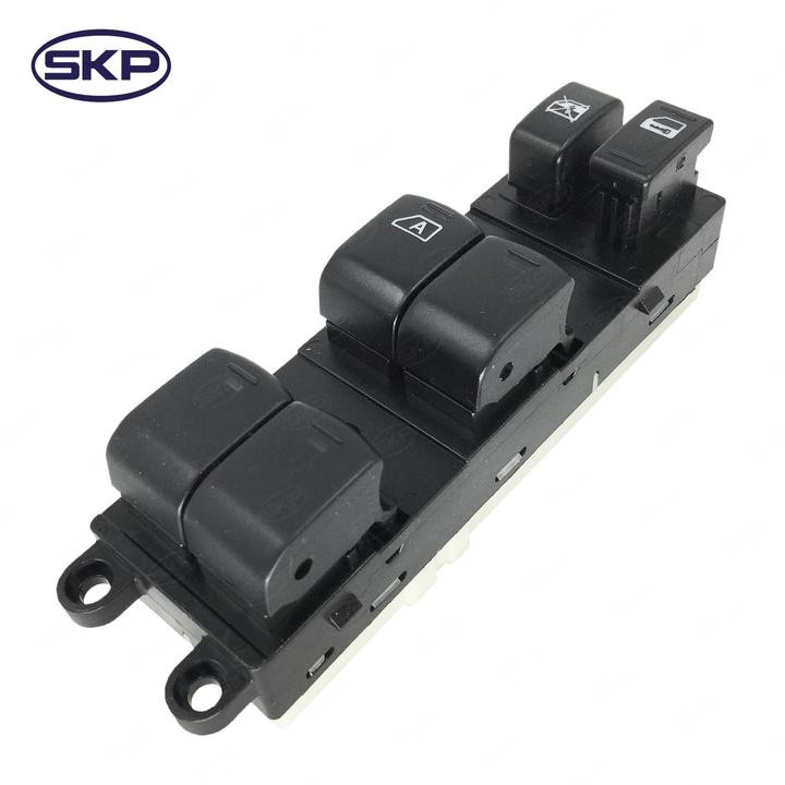 Door Window Switch