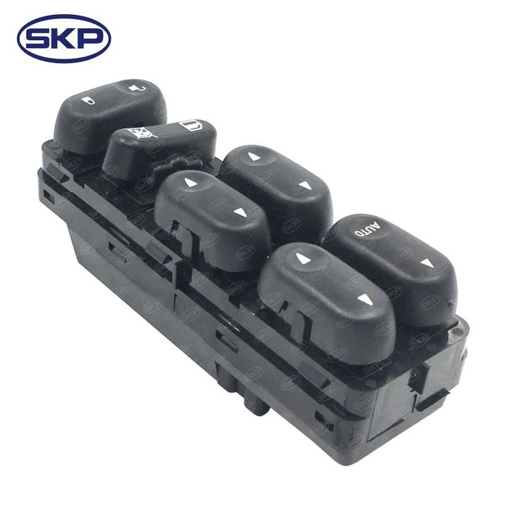 Door Window Switch