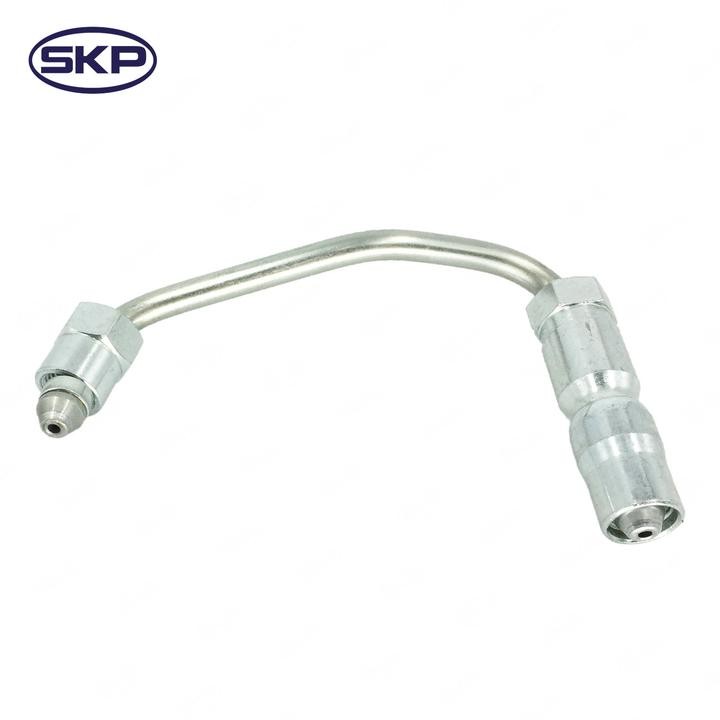 Fuel Injector Line