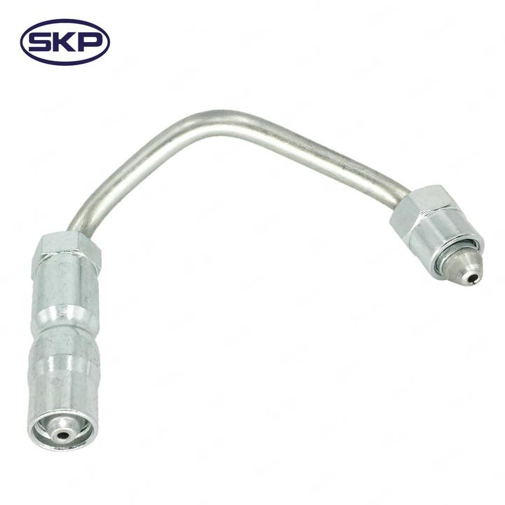 Fuel Injector Line
