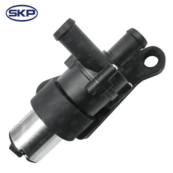 Heater Water Pump