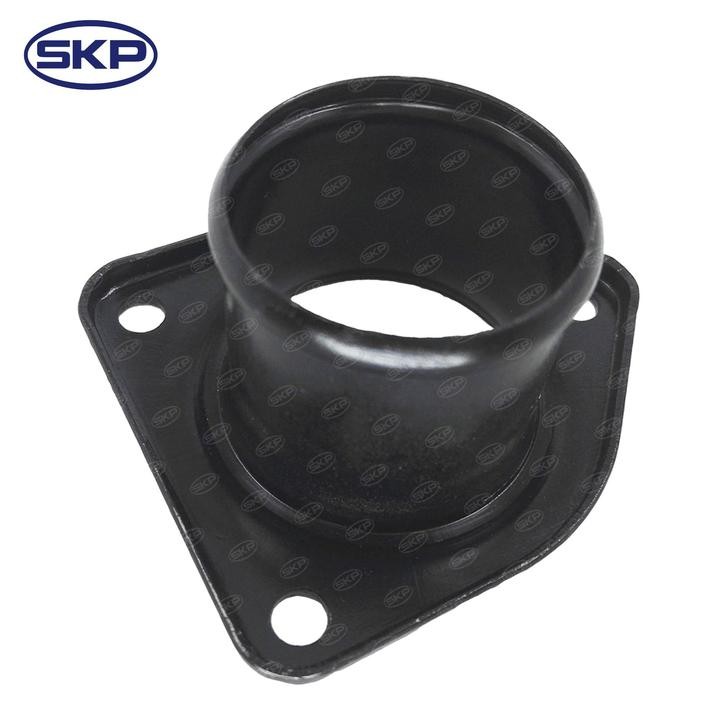 Engine Coolant Thermostat Housing