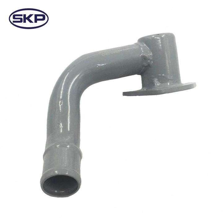 Engine Coolant Thermostat Housing