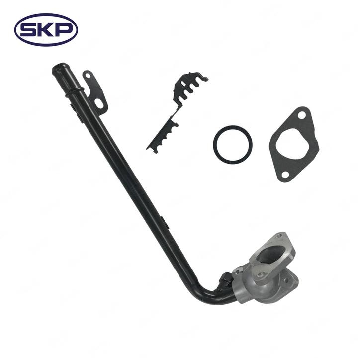 Engine Coolant Thermostat Housing