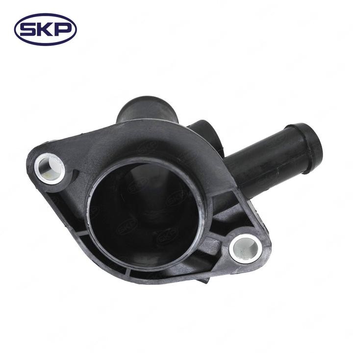 Engine Coolant Water Outlet