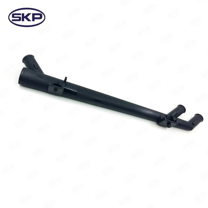 HVAC Heater Hose Outlet Tube
