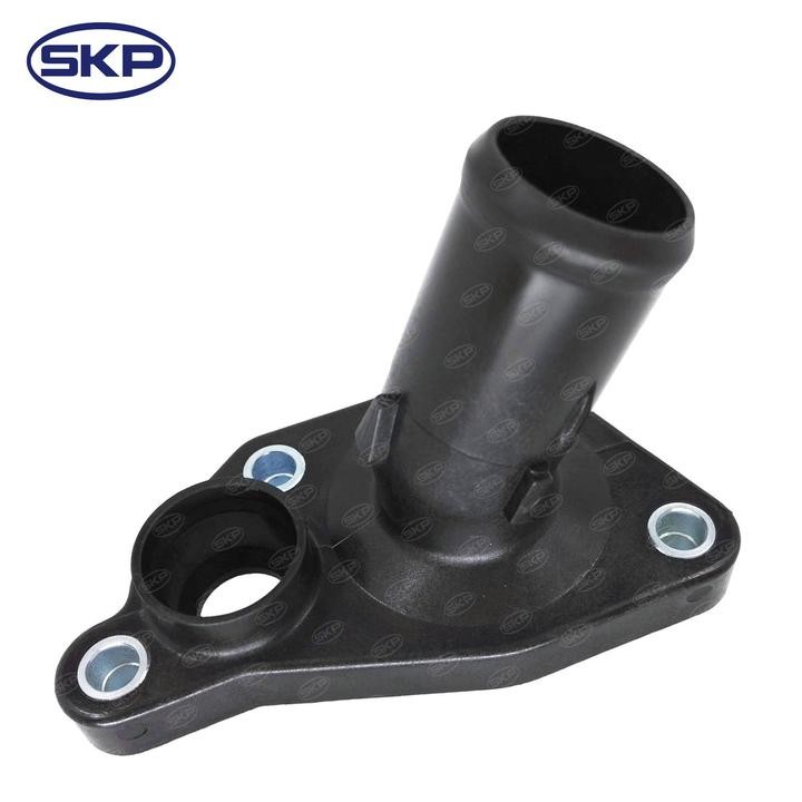 Engine Coolant Thermostat Housing