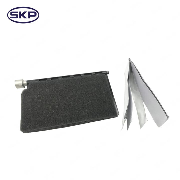 HVAC Blend Door Repair Kit