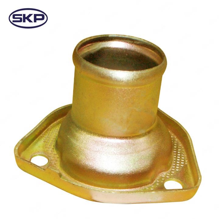 Engine Coolant Thermostat Housing