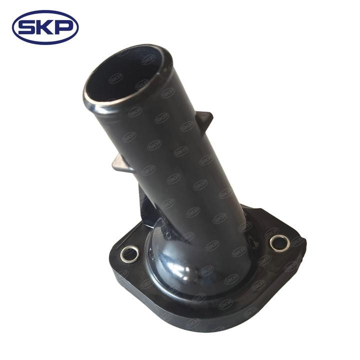 Engine Coolant Thermostat Housing