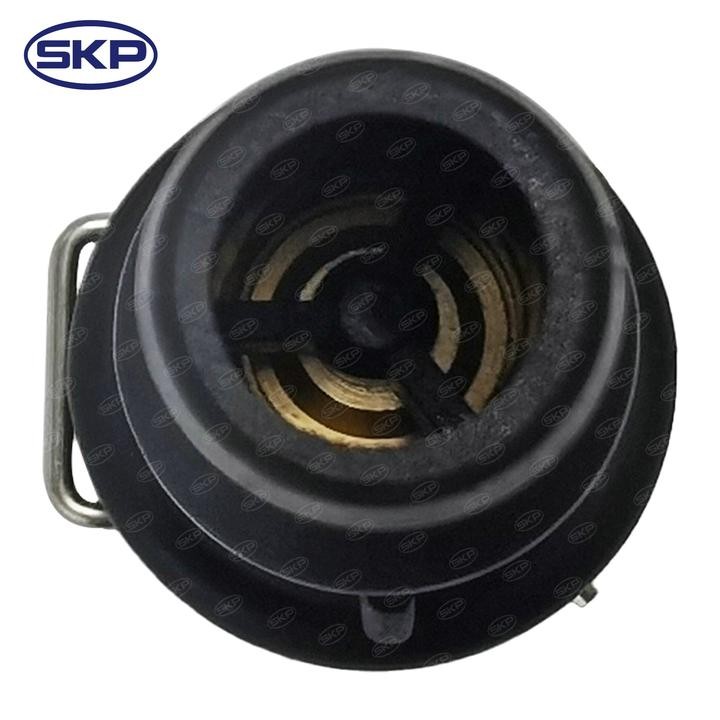 Automatic Transmission Oil Cooler Thermostat