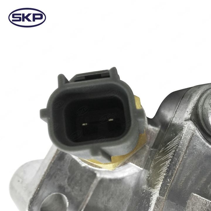 Engine Coolant Thermostat Housing Assembly