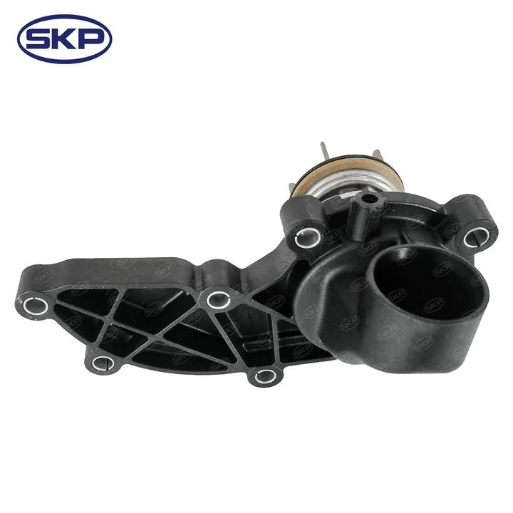 Engine Coolant Thermostat Housing Assembly