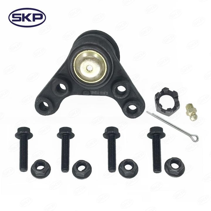 Suspension Ball Joint
