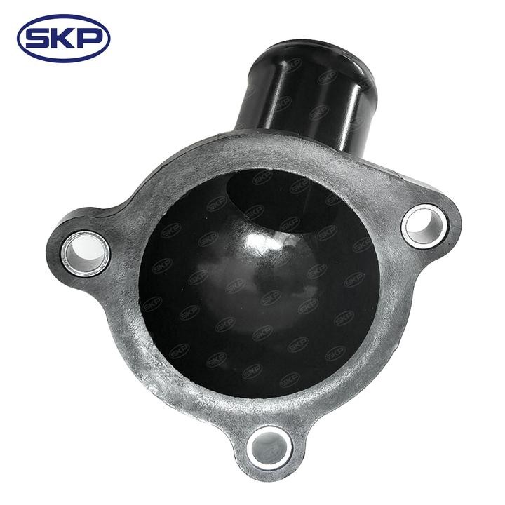 Engine Coolant Thermostat Housing