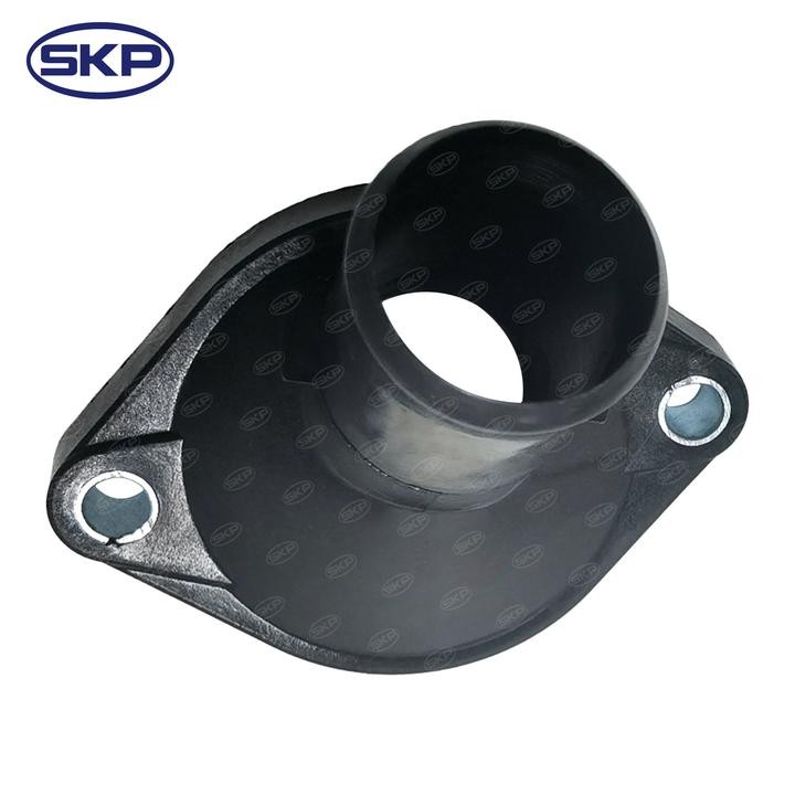 Engine Coolant Thermostat Housing