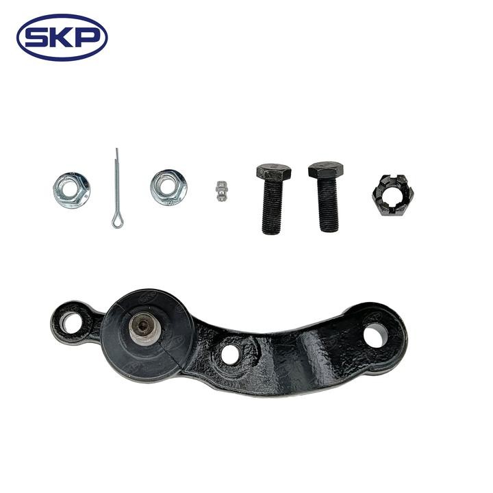 SUSPENSION BALL JOINT