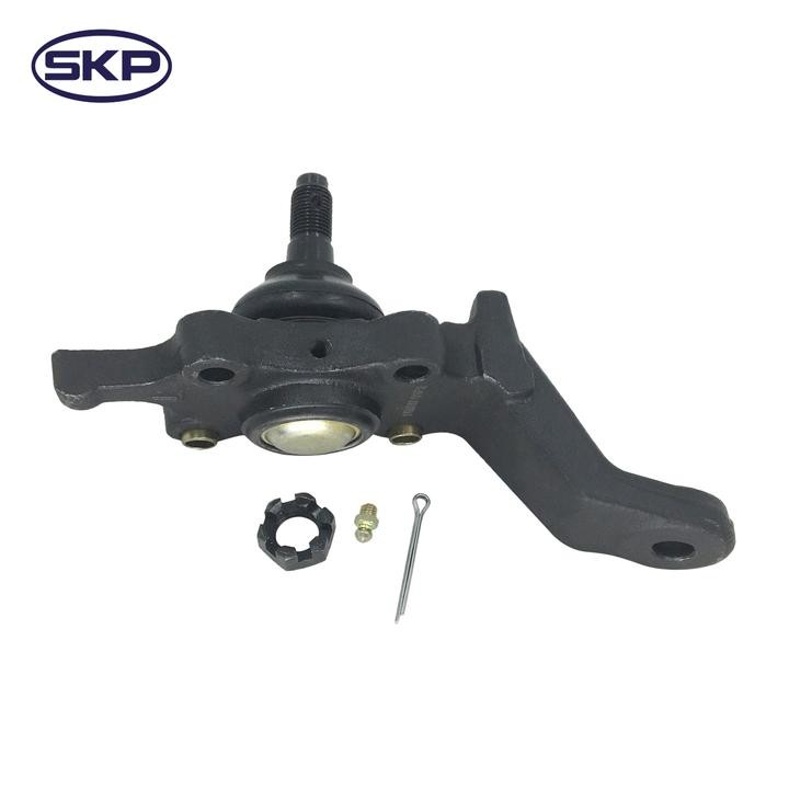 Suspension Ball Joint