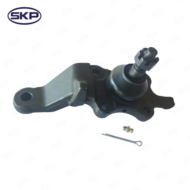Suspension Ball Joint