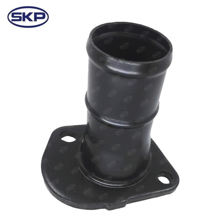 Engine Coolant Thermostat Housing